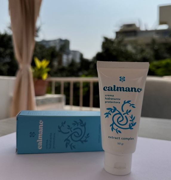 Producto Calmano